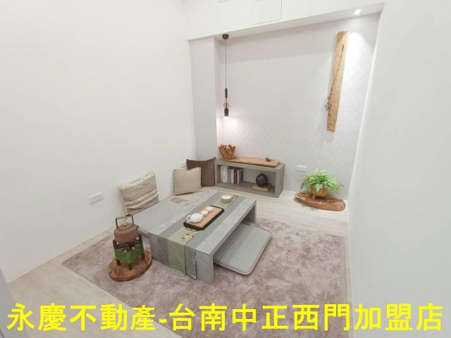中西區公寓-2