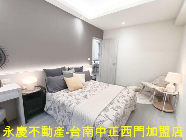 中西區公寓-4