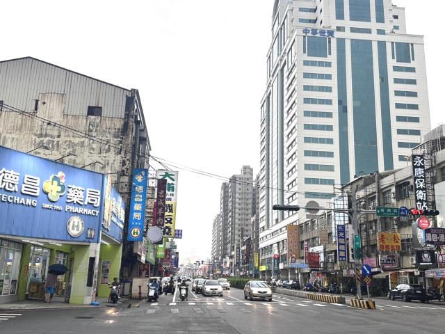 永康華廈-10
