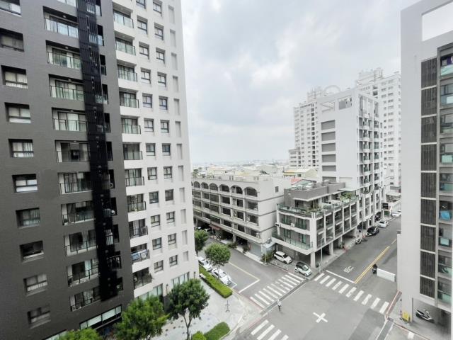 台南永康大樓-10