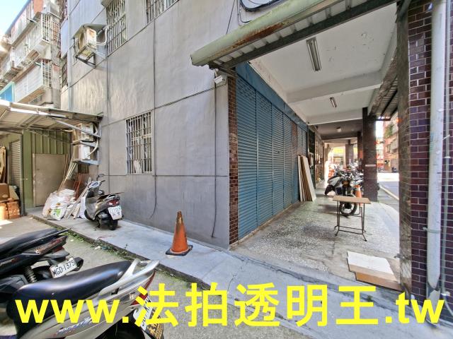 新北新莊公寓法拍-3