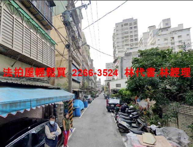 新北土城公寓拍賣-5