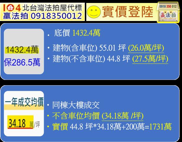 龜山大樓法拍-14