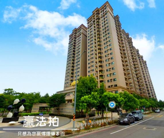 龜山大樓法拍-2