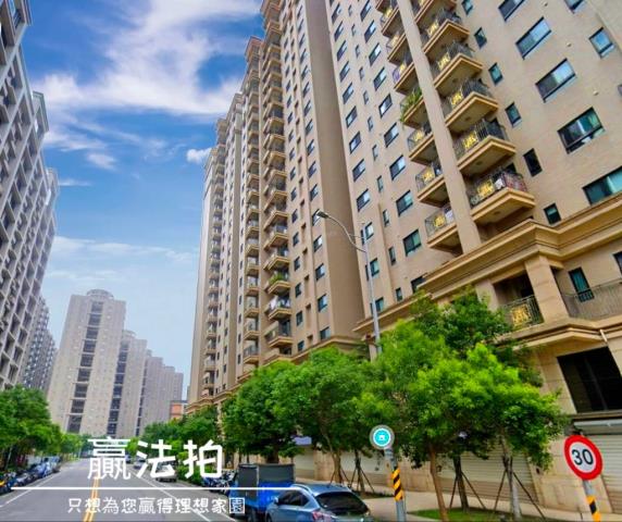 龜山大樓法拍-5