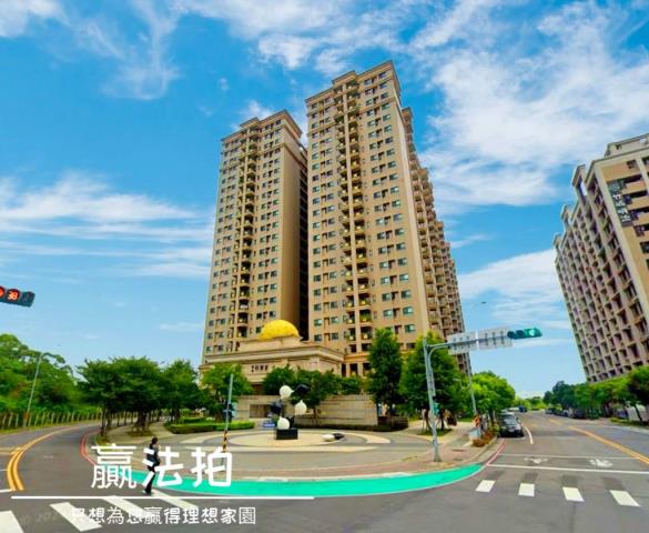 龜山大樓法拍-6