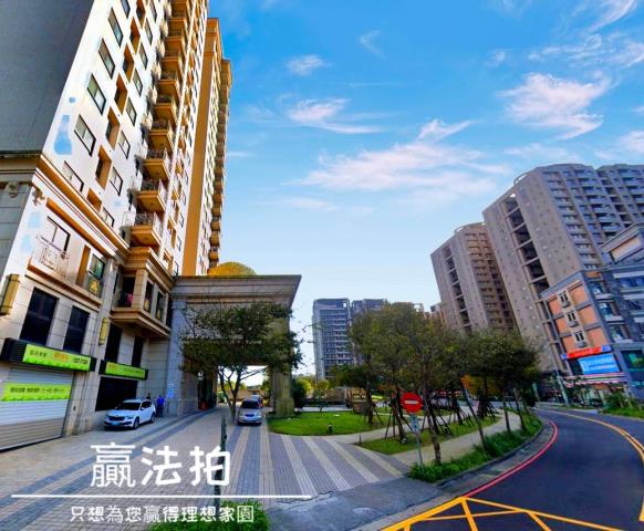 龜山大樓法拍-7