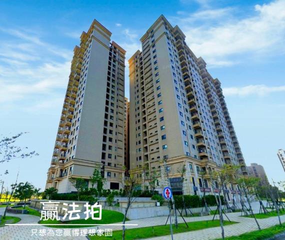 龜山大樓法拍-8