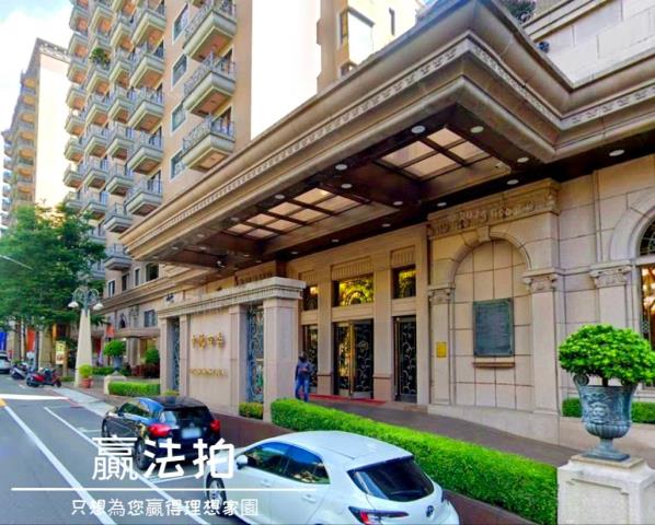 桃園法拍大樓-4