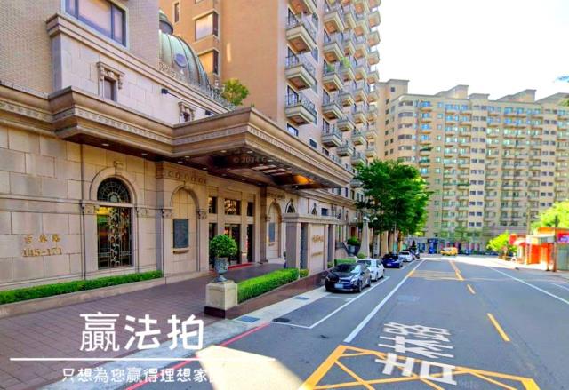 桃園法拍大樓-5