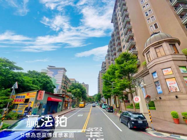 桃園法拍大樓-7