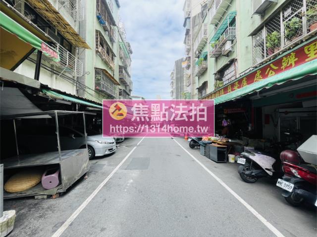 新北三重公寓法拍-6
