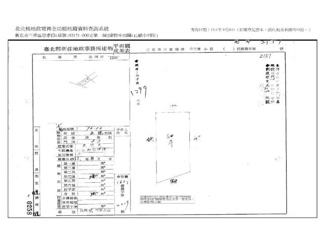 新北三重公寓法拍-7
