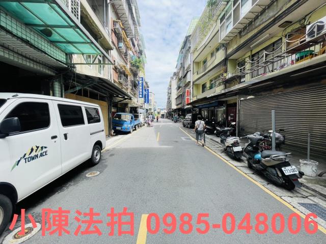 新北新莊法拍公寓-6