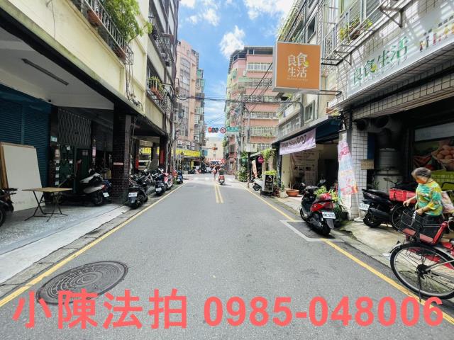 新北新莊法拍公寓-7