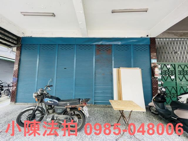 新北新莊法拍公寓-5
