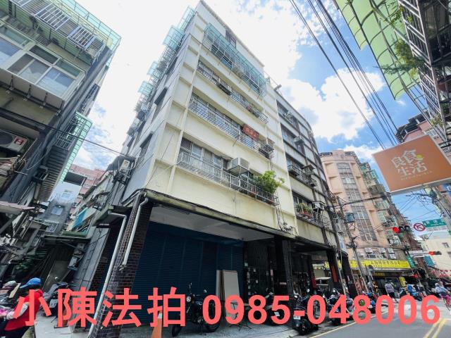 新北新莊法拍公寓-4