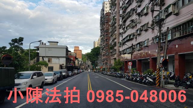 新店大樓法拍-3