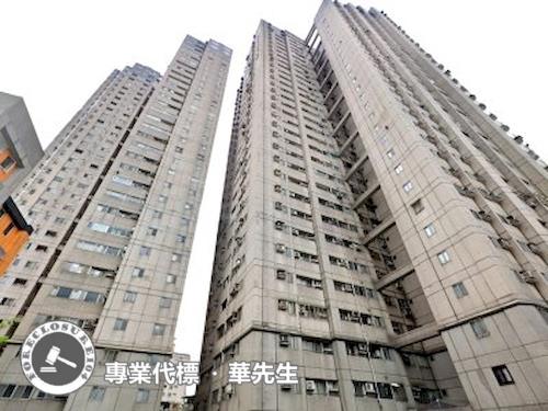 新北法拍大樓-4