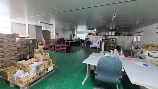 桃園廠房-1