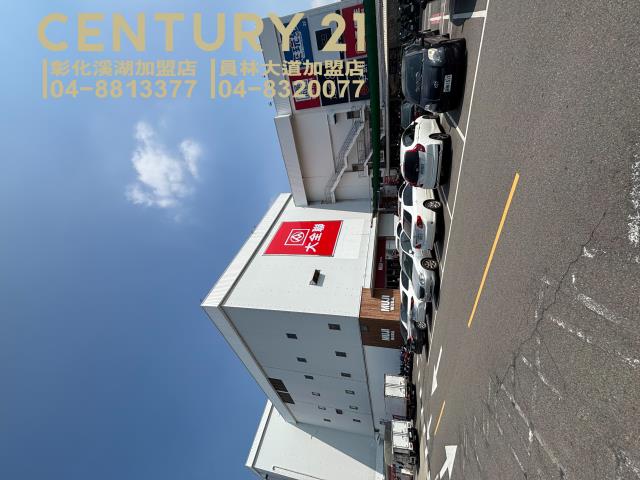 彰化埔心平房-4