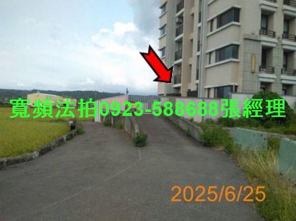 彰化員林法拍華廈-7