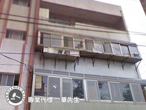 桃園中壢公寓法拍-3