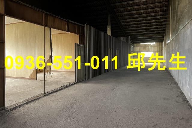 萬丹廠房-1