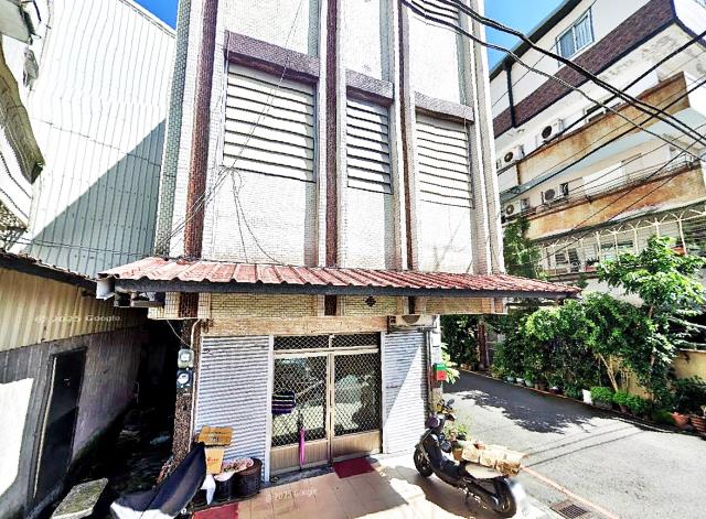 宜蘭市民權路二段透天