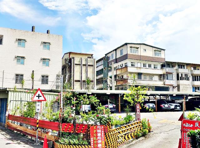 宜蘭市民權路二段透天