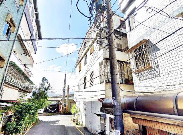 宜蘭市民權路二段透天