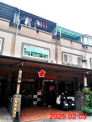 冬山鄉香中路社區透天