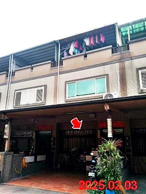 冬山鄉香中路社區透天