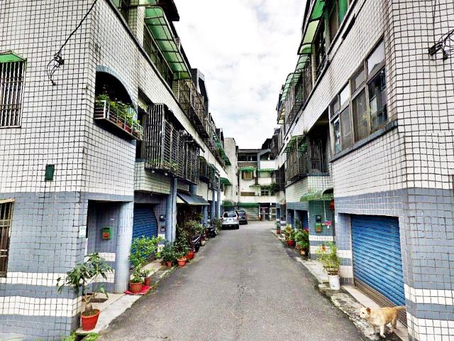 員山鄉金古一路透天