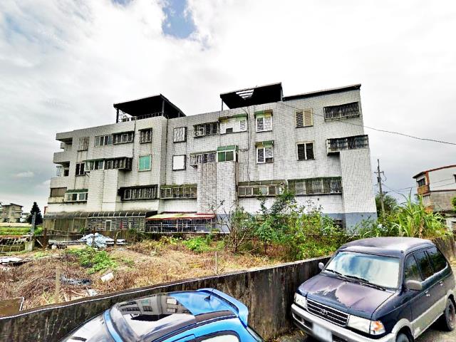 員山鄉金古一路透天