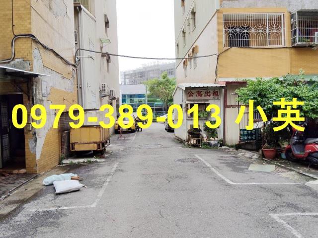 台南東區公寓-14