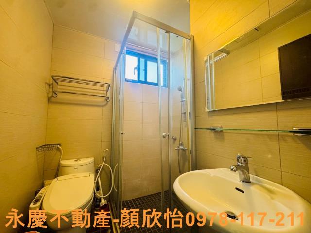 香山大樓-8