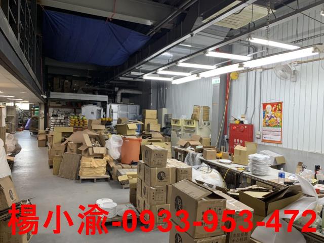 桃園廠房-7