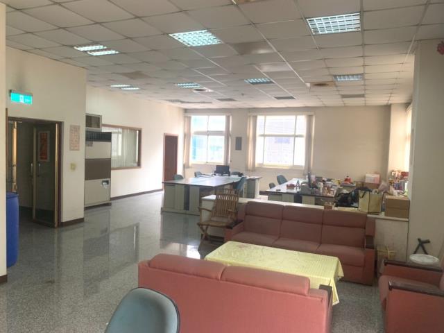 桃園大園廠房-2