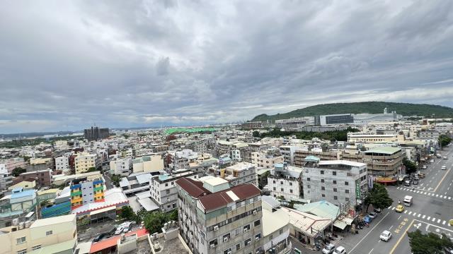 台南安南華廈-10