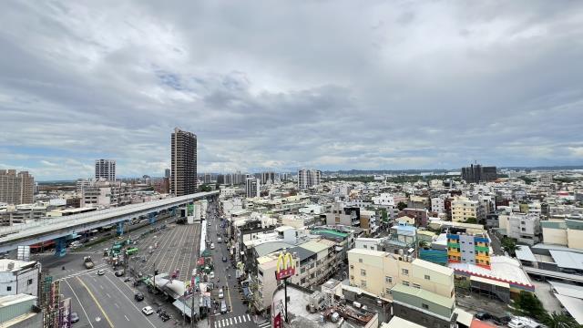 台南安南華廈-8