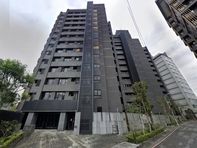 新北新店拍賣大樓-2