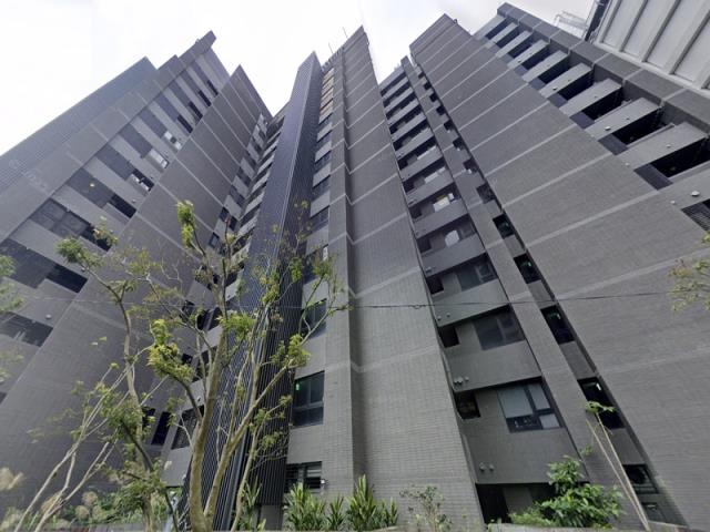 新北新店拍賣大樓-3