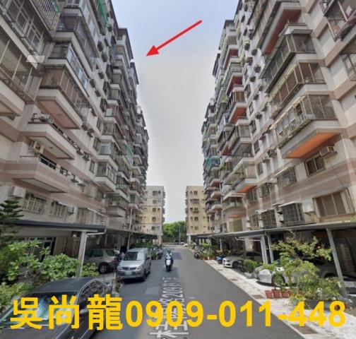 小港法拍大樓-5