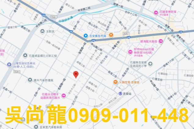 吉安法拍透天-2