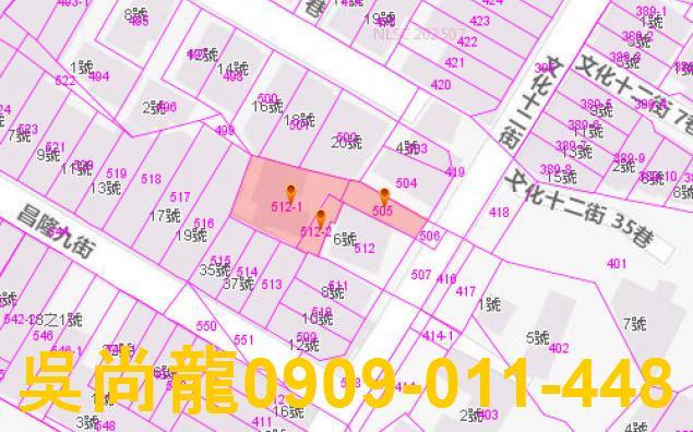 吉安法拍透天-3