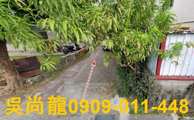 吉安法拍透天-6