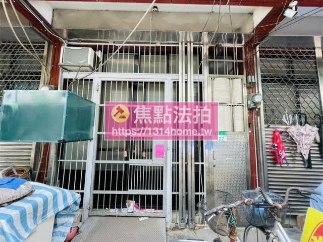 大安區透天拍賣-5