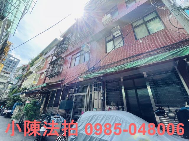 台北拍賣透天-3