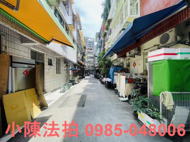 台北拍賣透天-5